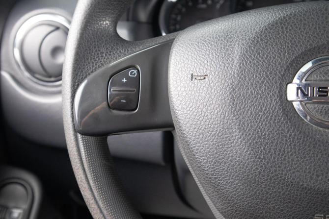 Nissan Terrano III (D10) с пробегом 2017 года, цена 1 399 000 рублей, 120389 км, внедорожник, Автокод Объявления