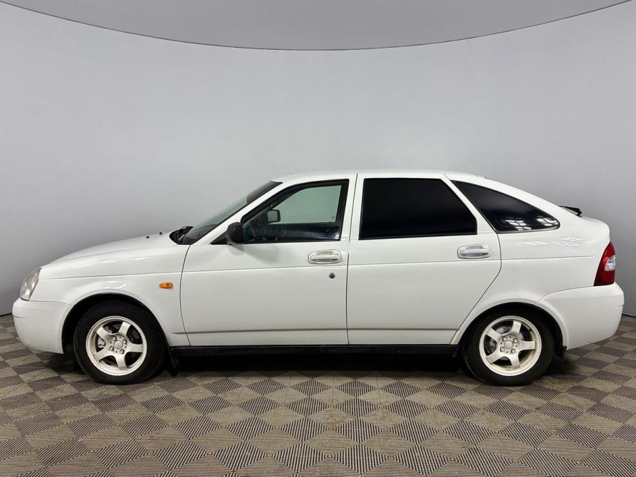 Lada (ВАЗ) Priora I Борисоглебск  - изображение 2