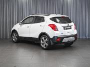 Opel Mokka I Ставрополь  - изображение 26