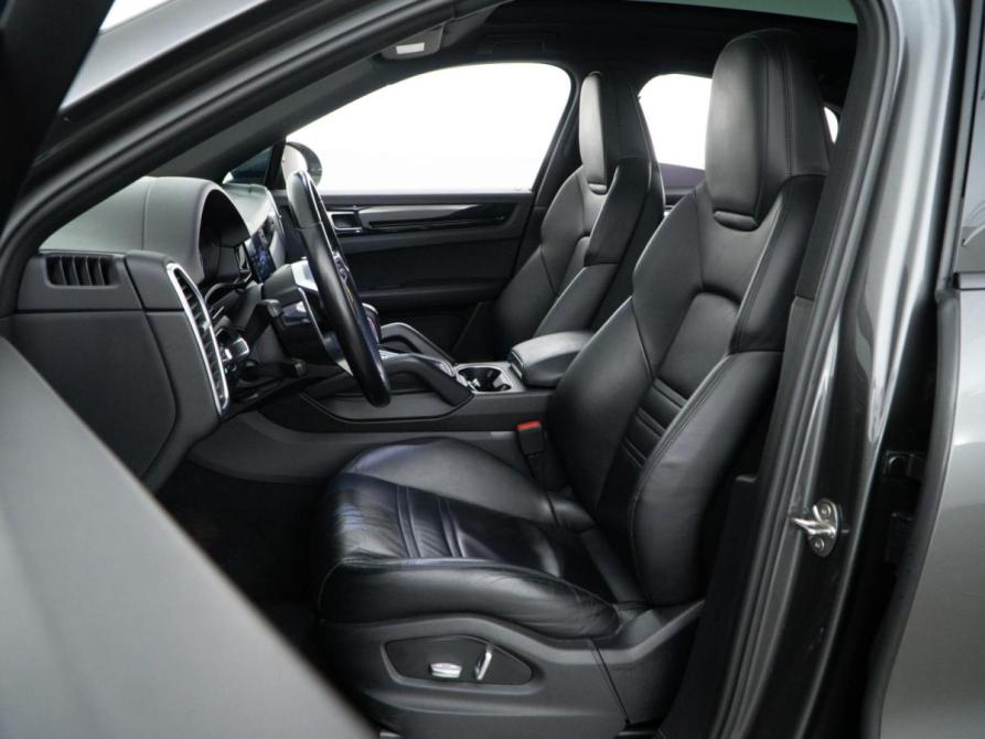 Porsche Cayenne III Москва  - изображение 10