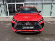 Geely Coolray I Рестайлинг Воронеж  - изображение 15