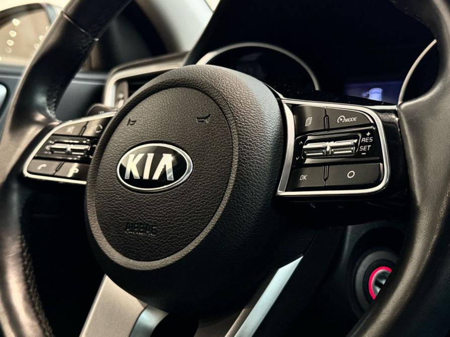 Kia Ceed III Санкт-Петербург  - изображение 23