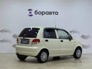 Daewoo Matiz I Рестайлинг Ставрополь  - изображение 18