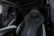 Changan UNI-V I Москва  - изображение 37
