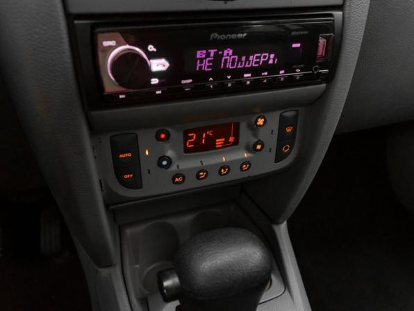 Renault Symbol ll с пробегом 2008 года, цена 440 000 рублей, 167145 км, седан, Автокод Объявления