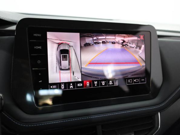 Volkswagen Tharu XR с пробегом 2026 года, цена 3 149 000 рублей, 94 км, внедорожник, Автокод Объявления