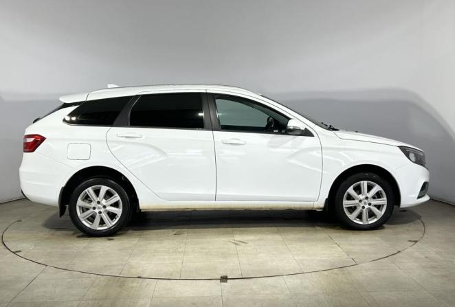 Lada (ВАЗ) Vesta I с пробегом 2020 года, цена 1 170 000 рублей, 82939 км, универсал, Автокод Объявления