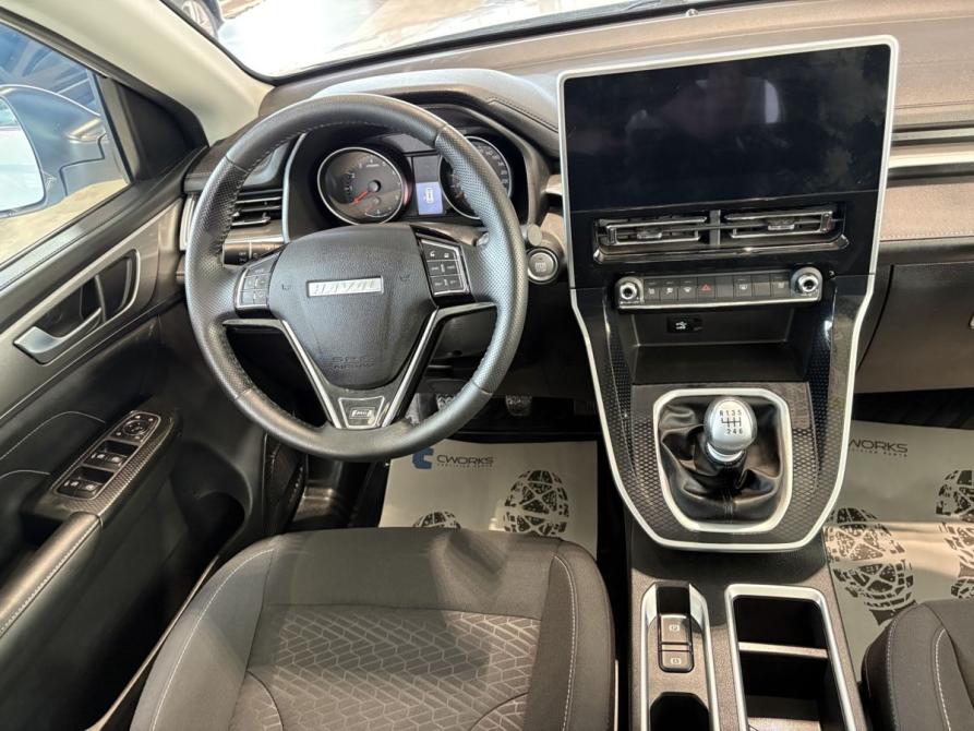 Haval M6 II Новомосковск  - изображение 15