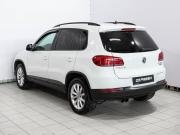Volkswagen Tiguan I Рестайлинг Ростов-на-Дону  - изображение 17