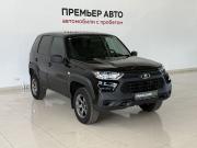 Lada (ВАЗ) Niva Travel I Смоленск  - изображение 14