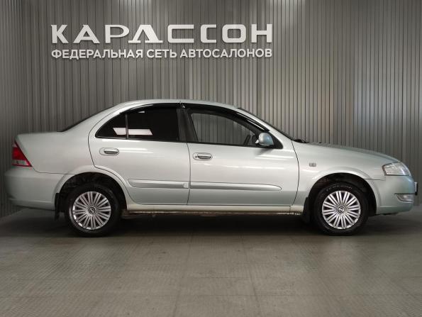 Nissan Almera Classic I с пробегом 2006 года, цена 455 000 рублей, 183091 км, седан, Автокод Объявления
