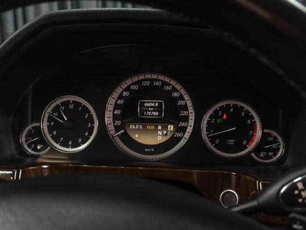 Mercedes-Benz E-Класс IV (W212 S212 C207) с пробегом 2012 года, цена 1 899 000 рублей, 175788 км, седан, Автокод Объявления