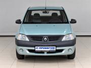 Renault Logan I Москва  - изображение 17