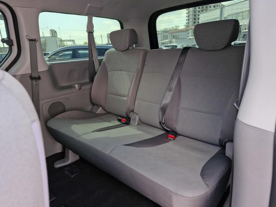 Hyundai H-1 II Нижний Новгород  - изображение 11