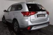 Mitsubishi Outlander III Рестайлинг 3 Санкт-Петербург  - изображение 20
