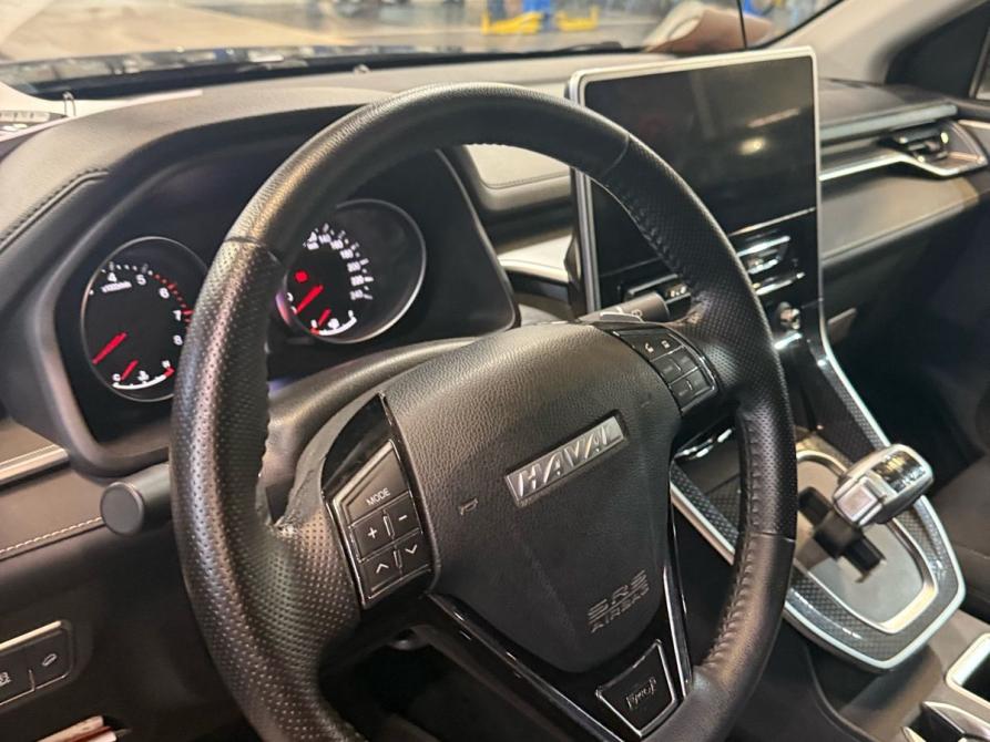 Haval M6 II Санкт-Петербург  - изображение 8