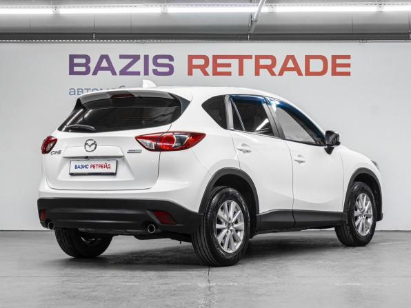 Mazda CX-5 I с пробегом 2014 года, цена 1 799 000 рублей, 149633 км, внедорожник, Автокод Объявления