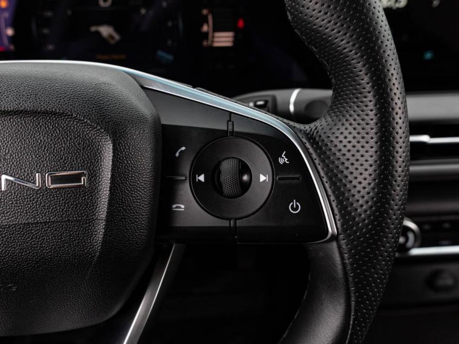 BAIC U5 Plus Краснодар  - изображение 18