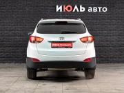 Hyundai ix35 I Екатеринбург  - изображение 26