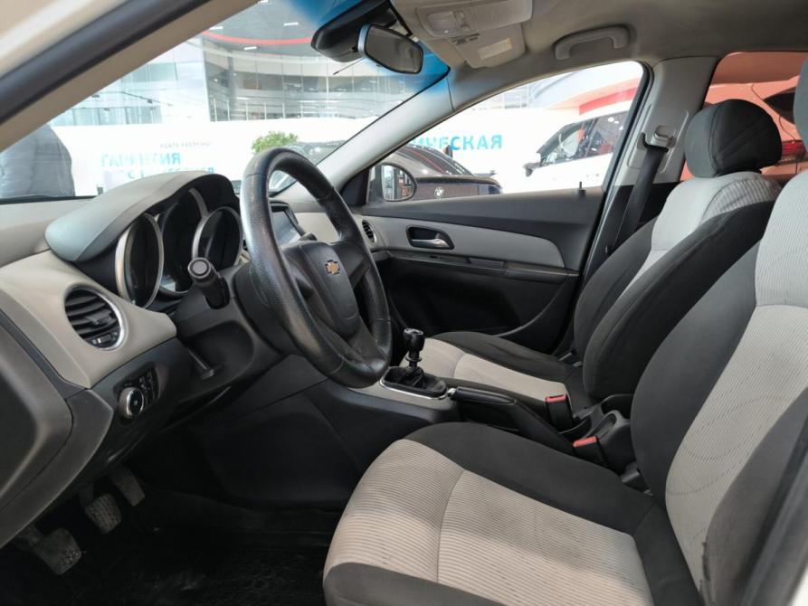 Chevrolet Cruze I Казань  - изображение 20