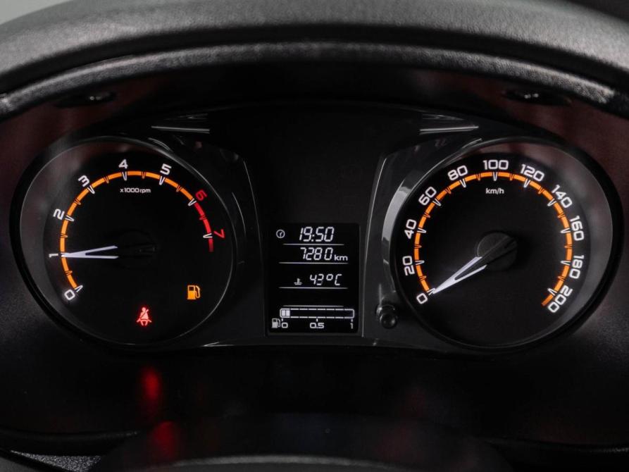 Lada (ВАЗ) Granta I Рестайлинг Тюмень  - изображение 12