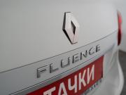 Renault Fluence I Рестайлинг Иркутск  - изображение 45