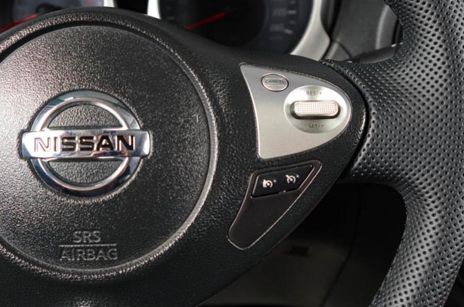 Nissan Juke I с пробегом 2013 года, цена 1 059 000 рублей, 168000 км, внедорожник, Автокод Объявления