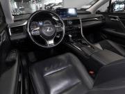 Lexus RX IV Рестайлинг Москва  - изображение 36