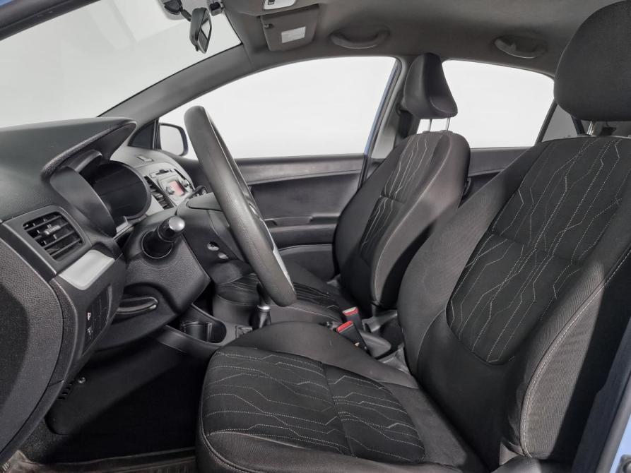 Kia Picanto II Нижний Новгород  - изображение 13