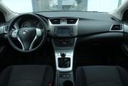 Nissan Sentra VII (B17) Саратов  - изображение 41