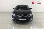 Toyota Corolla X (E140 E150) Астрахань  - изображение 20