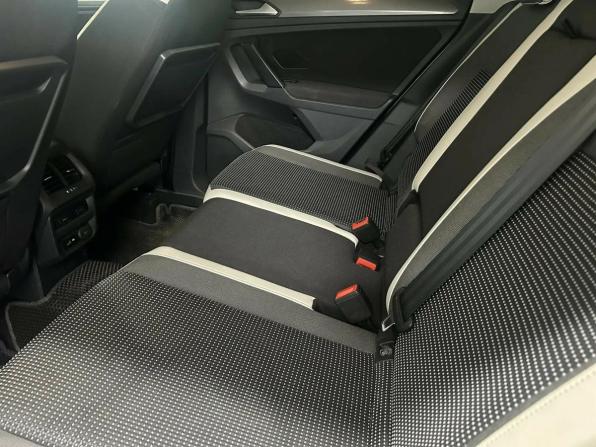 Volkswagen Tiguan II с пробегом 2020 года, цена 2 723 000 рублей, 148582 км, внедорожник, Автокод Объявления