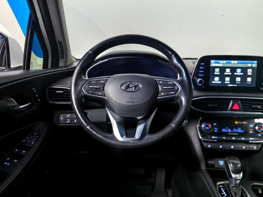 Hyundai Santa Fe IV Москва  - изображение 13