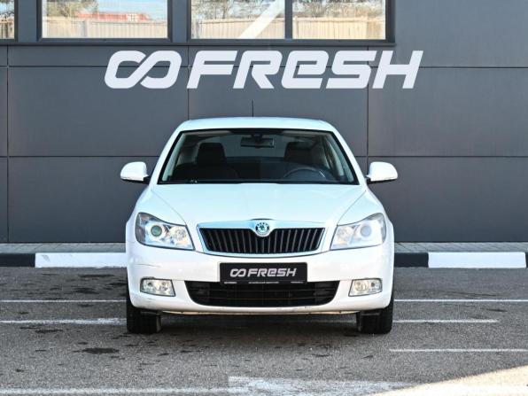 Skoda Octavia II (A5) Рестайлинг с пробегом 2012 года, цена 999 000 рублей, 182180 км, лифтбек, Автокод Объявления