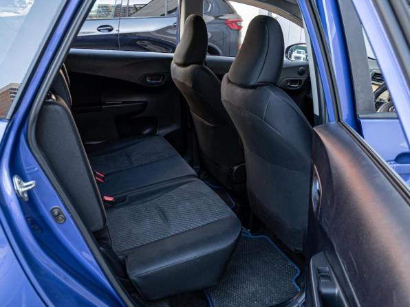 Toyota Ractis II с пробегом 2012 года, цена 830 000 рублей, 122330 км, хэтчбек, Автокод Объявления