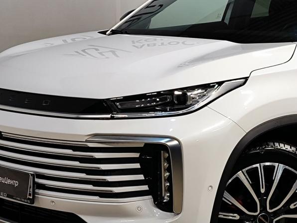 Exeed TXL I Рестайлинг 2 с пробегом 2023 года, цена 3 729 000 рублей, 4804 км, внедорожник, Автокод Объявления
