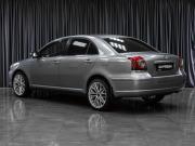 Toyota Avensis II Рестайлинг Тюмень  - изображение 22