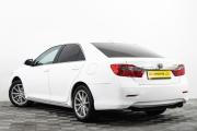 Toyota Camry VII (XV50) Сургут  - изображение 22