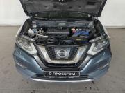 Nissan X-Trail III Рестайлинг Москва  - изображение 41