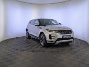 Land Rover Range Rover Evoque II Рестайлинг Москва  - изображение 33