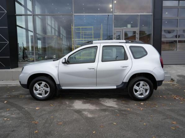 Renault Duster I Рестайлинг с пробегом 2018 года, цена 1 470 000 рублей, 57436 км, внедорожник, Автокод Объявления