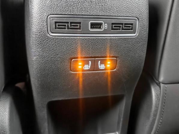 Belgee X50 с пробегом 2024 года, цена 2 122 000 рублей, 15000 км, внедорожник, Автокод Объявления
