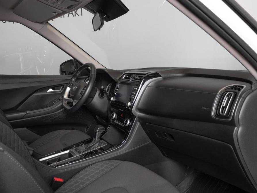 Hyundai Creta II Казань  - изображение 7