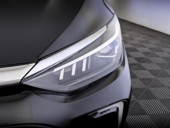 BAIC U5 Plus с пробегом 2023 года, цена 725 000 рублей, 160019 км, седан, Автокод Объявления