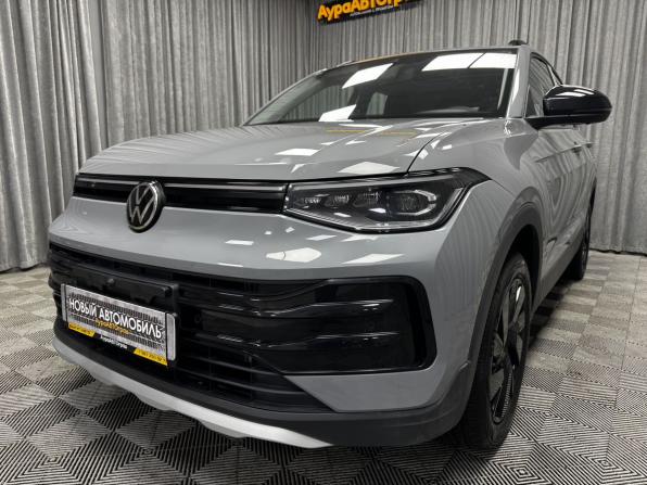 Volkswagen Tharu XR с пробегом 2026 года, цена 3 100 000 рублей, 32 км, внедорожник, Автокод Объявления