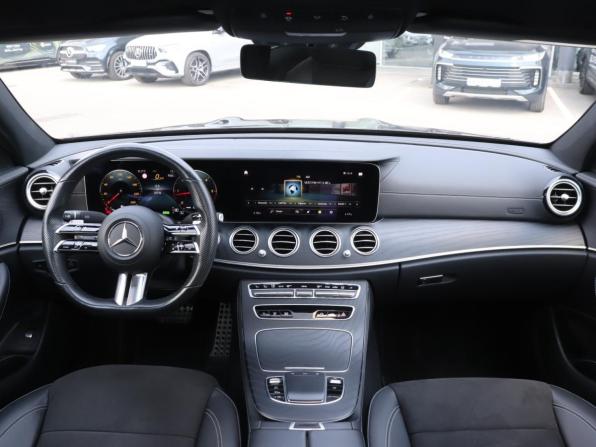Mercedes-Benz E-Класс V (W213 S213 C238) Рестайлинг с пробегом 2021 года, цена 5 450 000 рублей, 55735 км, седан, Автокод Объявления