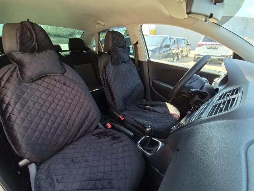 Volkswagen Polo V Саратов  - изображение 34