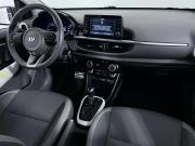 Kia Picanto III Ростов-на-Дону  - изображение 30