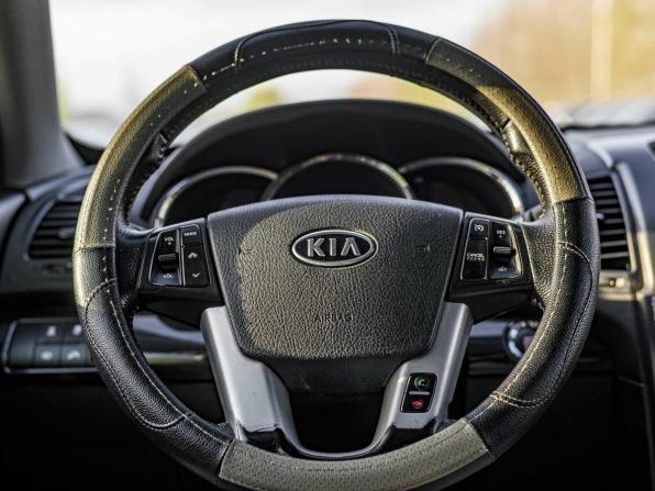 Kia Sorento II с пробегом 2011 года, цена 1 150 000 рублей, 265504 км, внедорожник, Автокод Объявления