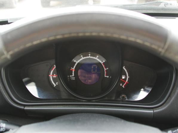 Lifan X60 I с пробегом 2014 года, цена 539 000 рублей, 80460 км, внедорожник, Автокод Объявления